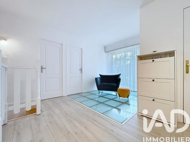 Appartement vente à Torcy, Champs-sur-marne