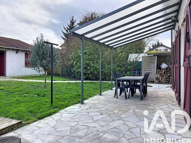 Maison vente à Torcy, Champs-sur-marne