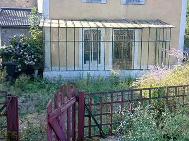 Maison vente à Champs-sur-Tarentaine, Champs-sur-Tarentaine-Marchal