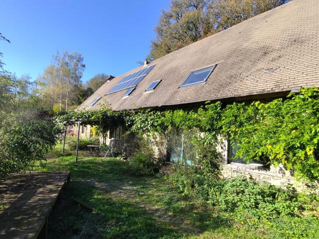 Maison vente à Mauriac, Champs-sur-tarentaine-marchal