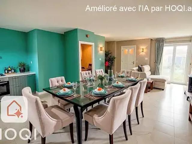 Maison vente à Rochechouart, Champsac