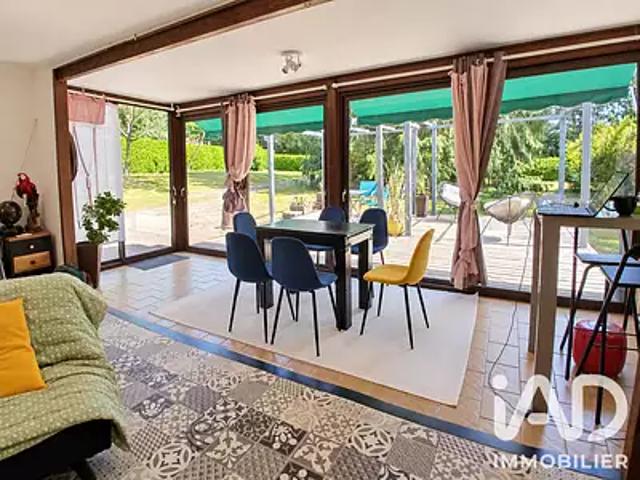 Maison vente à La Barrière, Champsac