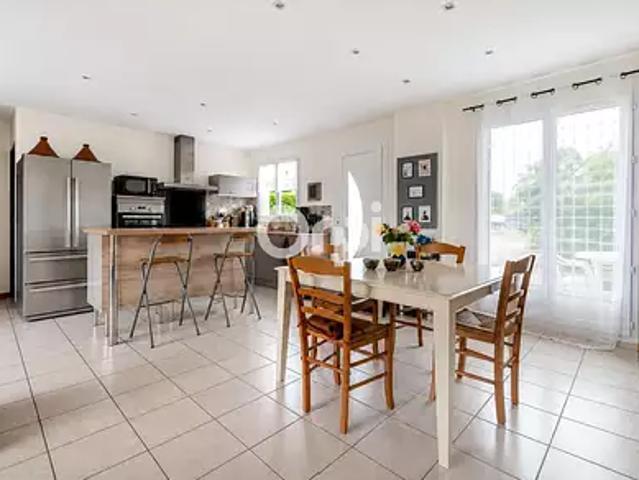 Maison vente à La Barrière, Champsac
