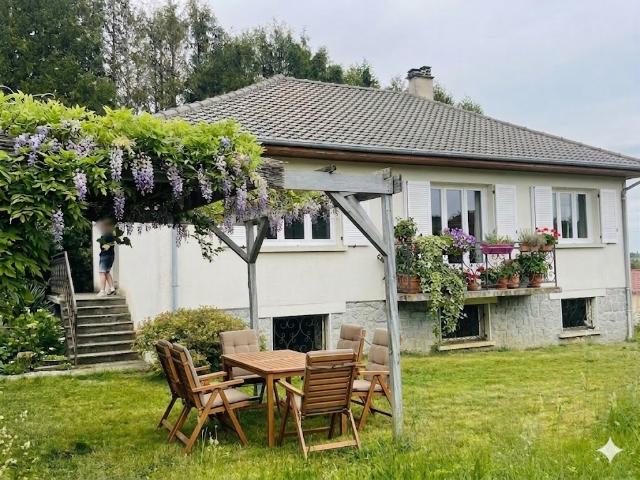 Maison vente à Rochechouart, Champsac