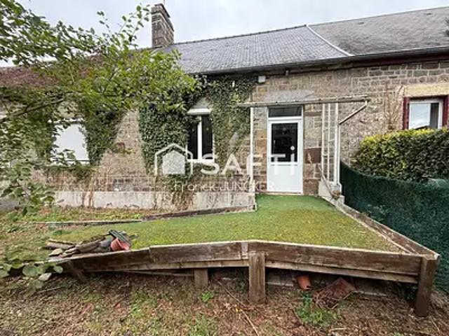 Maison vente à Champsecret
