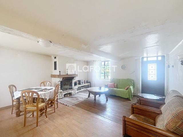 Maison vente à Champsecret, Orne