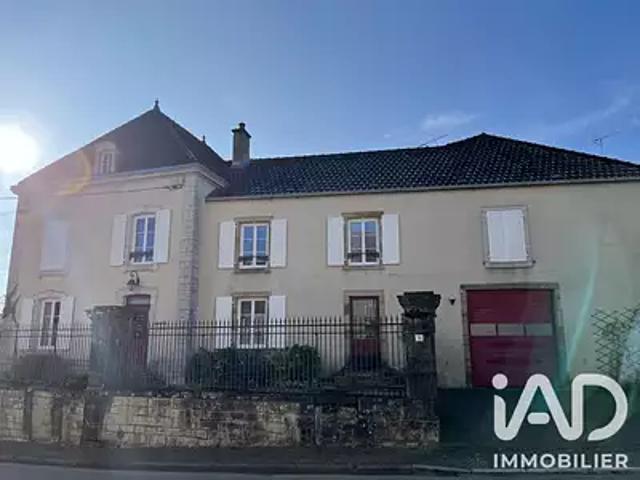 Maison vente à Langres, Champsevraine