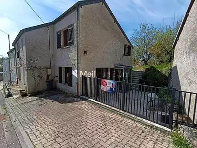 Maison vente à Langres, Champsevraine