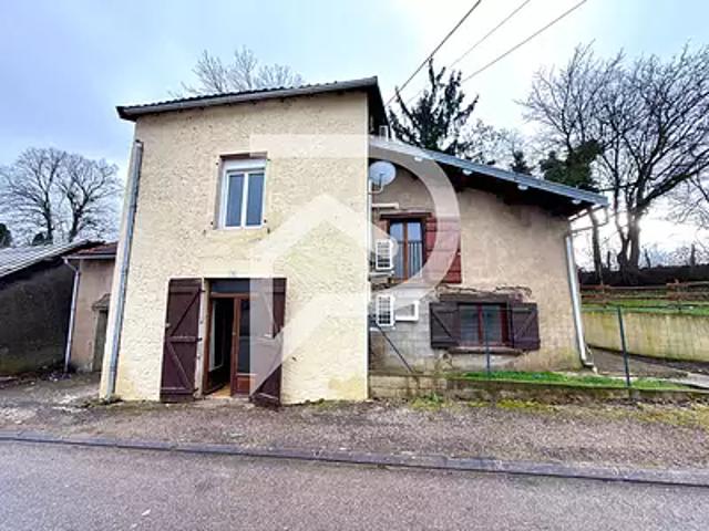 Maison vente à Langres, Champsevraine