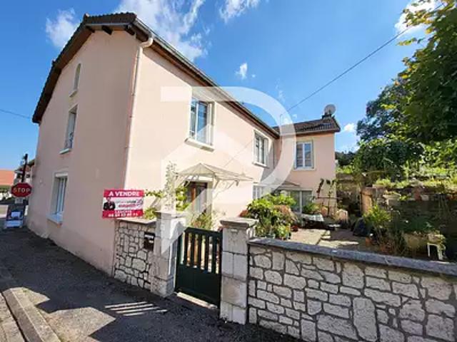Maison vente à Langres, Champsevraine