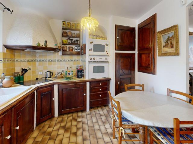 Maison vente à Digne-les-Bains, Champtercier