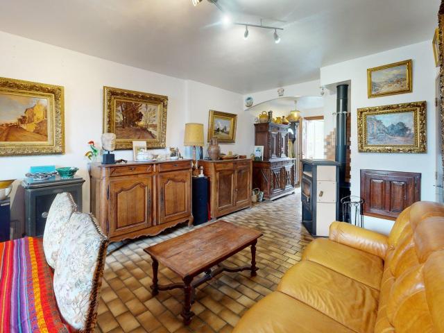 Maison vente à Digne-les-Bains, Champtercier