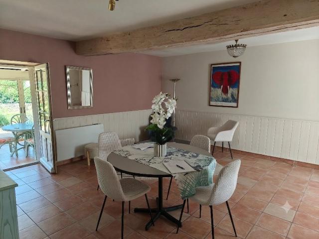 Maison location à Angers, Champtocé-sur-loire
