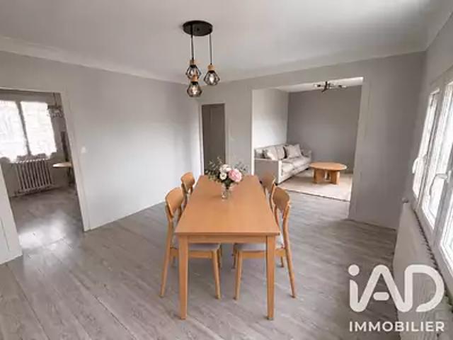 Maison vente à Le Petit Verger, Champtocé-sur-Loire