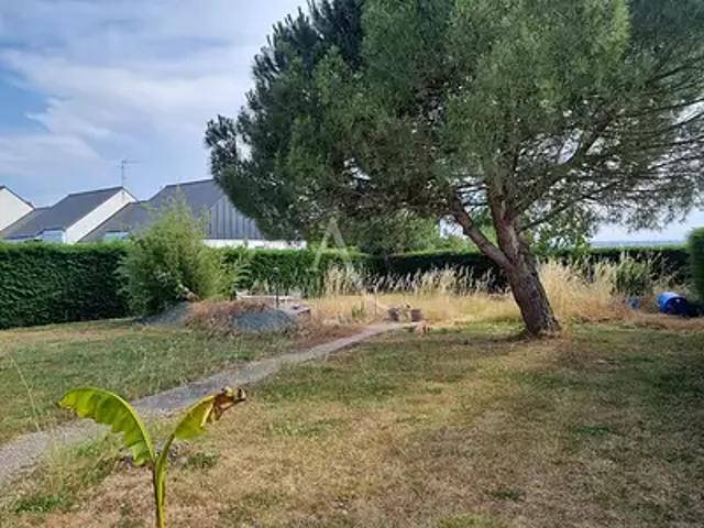 Terrain vente à Angers, Champtocé-sur-loire