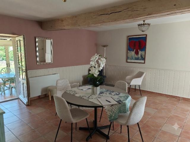 Maison location à Angers, Champtocé-sur-loire