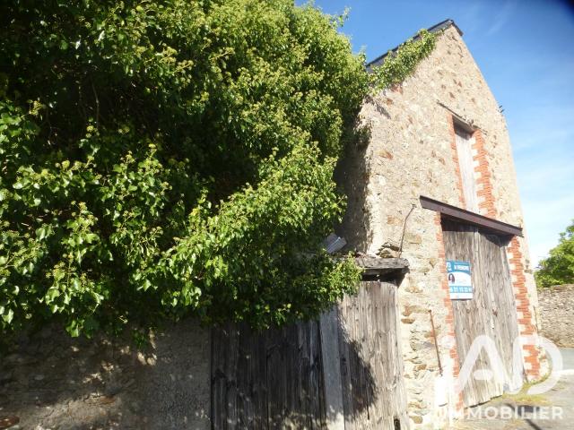 Maison vente à Angers, Champtocé-sur-loire