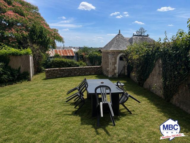 Maison vente à Champtocé-sur-Loire, Maine-et-Loire