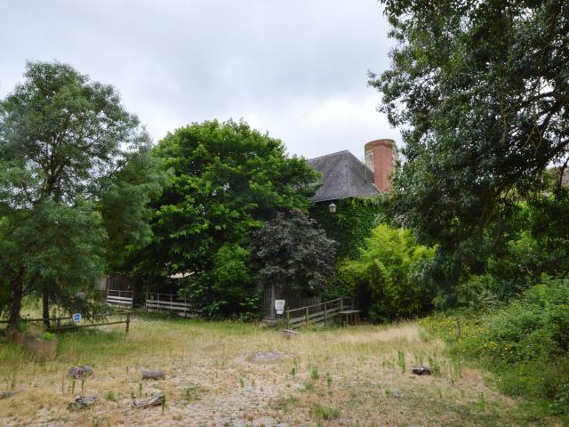 Maison vente à Angers, Champtocé-sur-loire