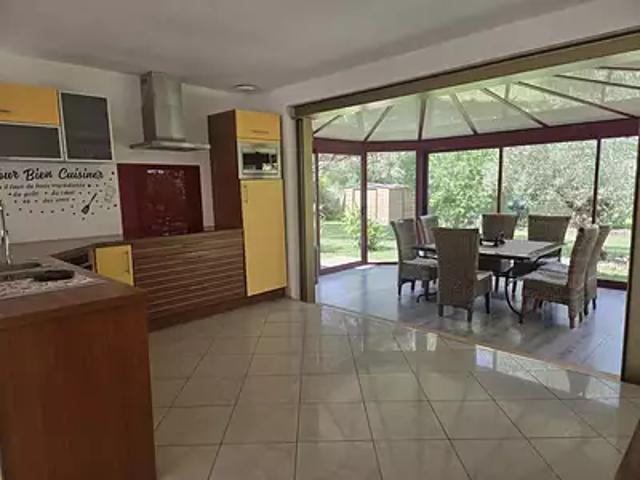 Maison vente à Champtoceaux, Orée d'Anjou