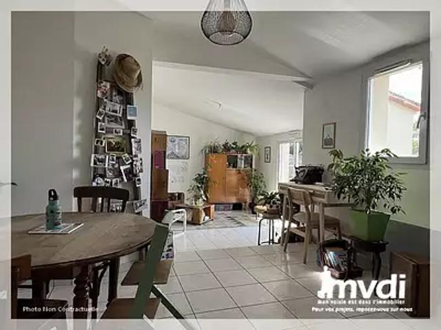 Maison location à Cholet, Champtoceaux