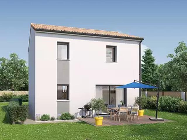 Maison vente à Cholet, Champtoceaux