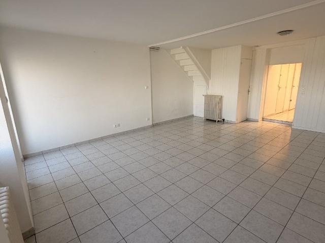 Appartement location à Champtoceaux, Orée d'Anjou