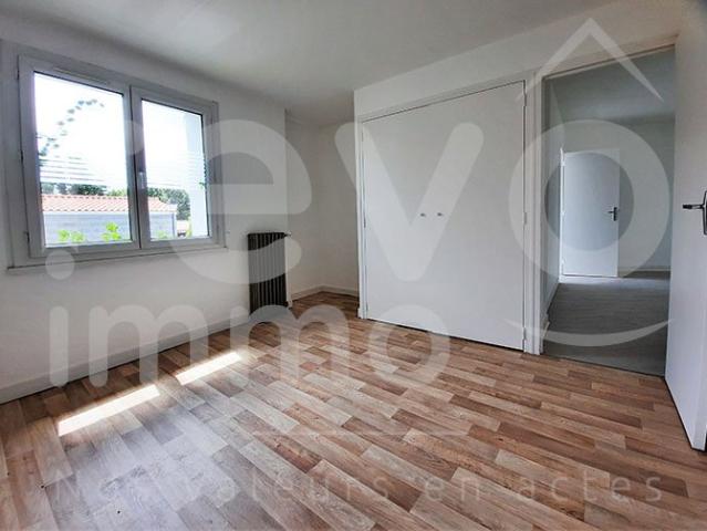 Appartement location à Cholet, Champtoceaux