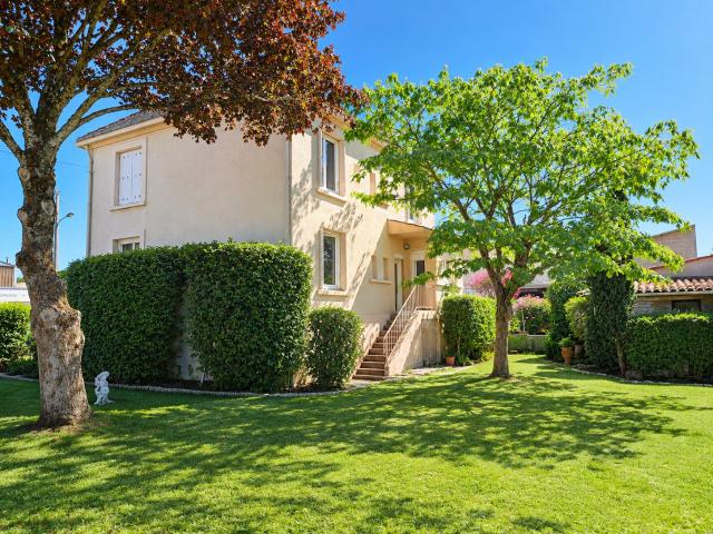Maison vente à Champtoceaux, Orée d'Anjou