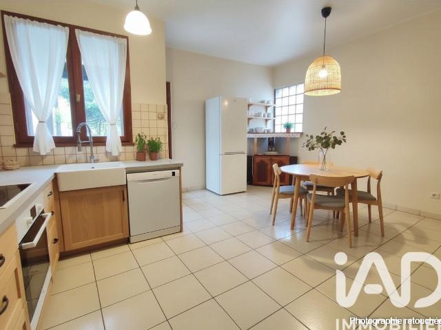 Maison vente à Cholet, Champtoceaux