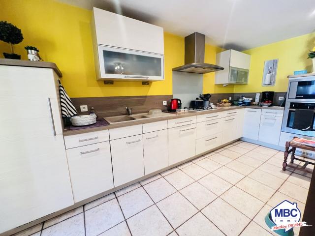 Maison vente à Champtoceaux, Orée d'Anjou