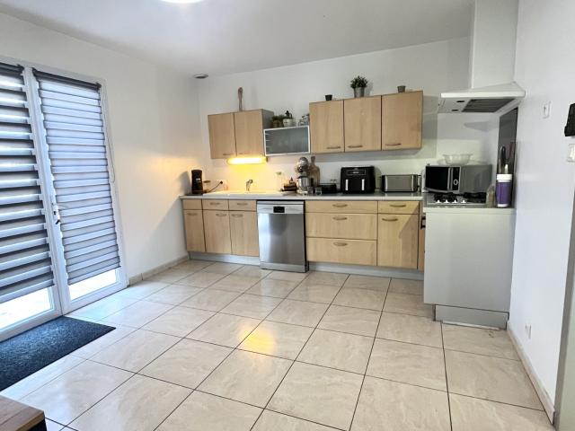 Maison vente à Cholet, Champtoceaux