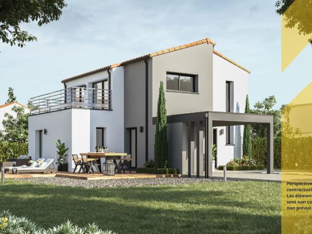Maison vente à Cholet, Champtoceaux