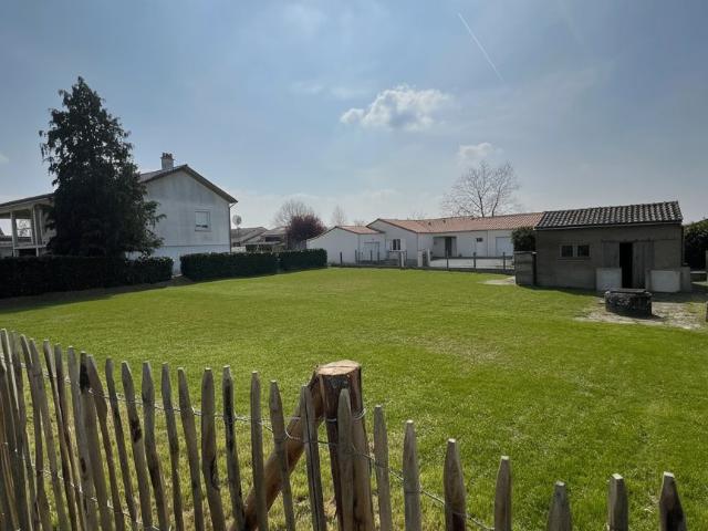 Terrain vente à Cholet, Champtoceaux