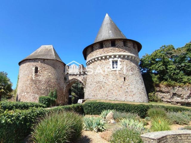 Terrain vente à Cholet, Champtoceaux