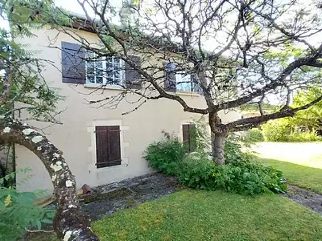Maison vente à Champvans, Haute-Saône