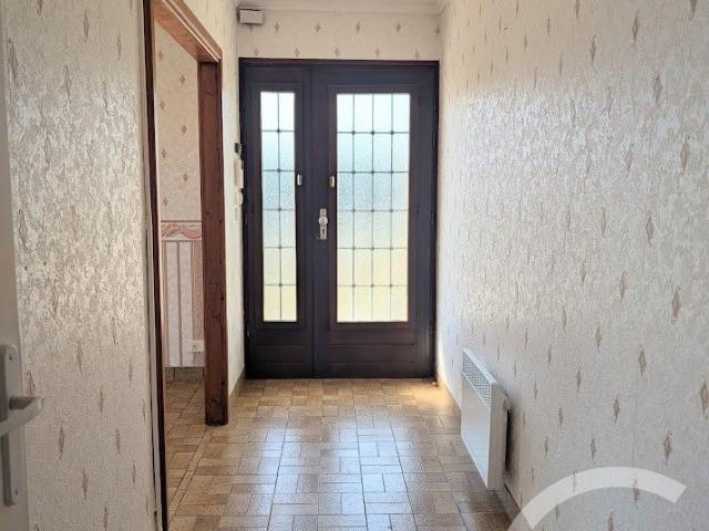 Maison vente à Nevers, Champvert