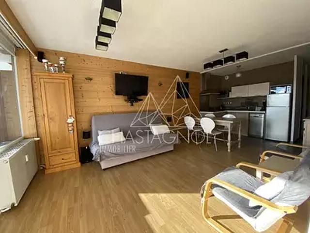 Appartement vente à Grenoble, Chamrousse
