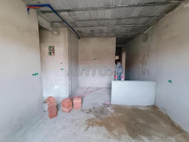 Appartement vente à Slimane, Gharb-Chrarda-Beni Hssen