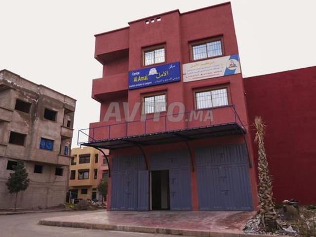 Local commercial vente à Al Haouz, L'Oriental