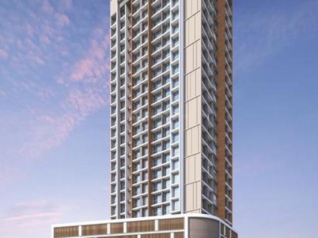 Flat for sale in Kamothe - Mumbai, National Capital Territory Of Delhi