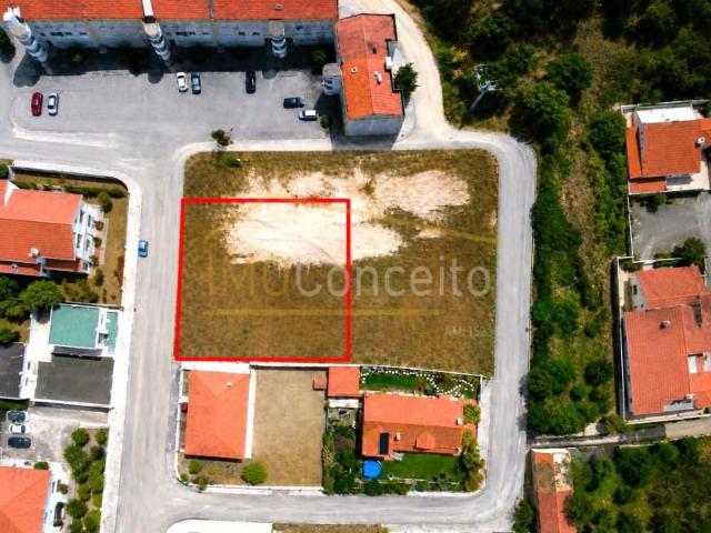 Terreno venda em Chamusca e Pinheiro Grande, Chamusca
