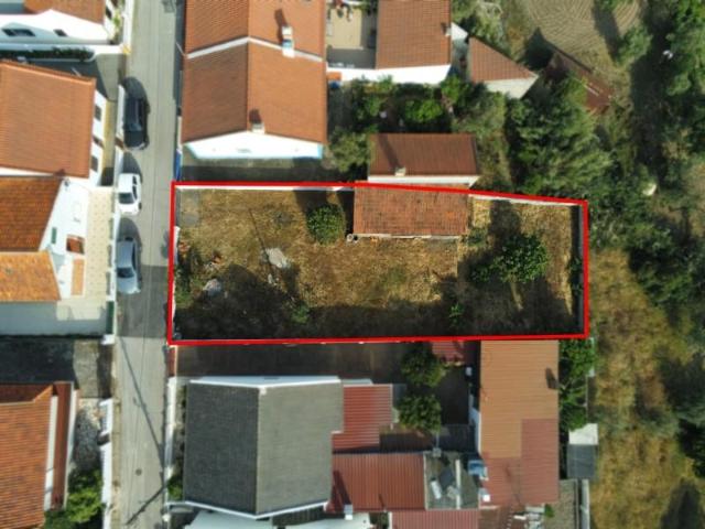 Terreno venda em Arripiado, Chamusca