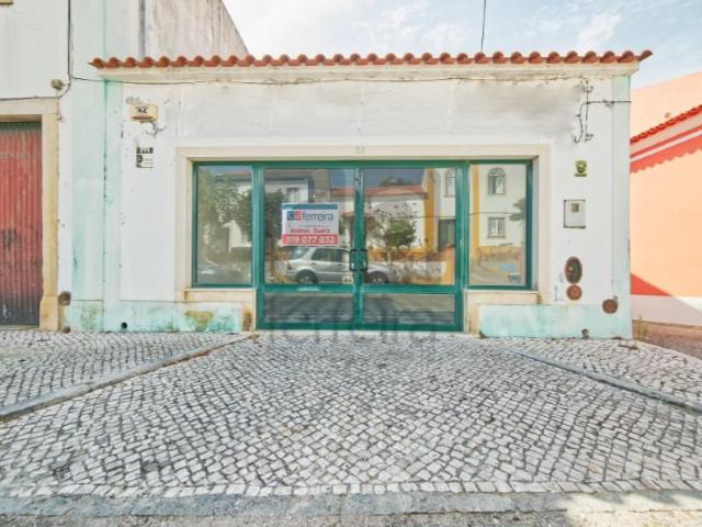 Loja venda em Chamusca e Pinheiro Grande, Chamusca