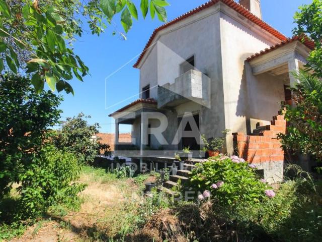 Terreno venda em Chamusca e Pinheiro Grande, Chamusca