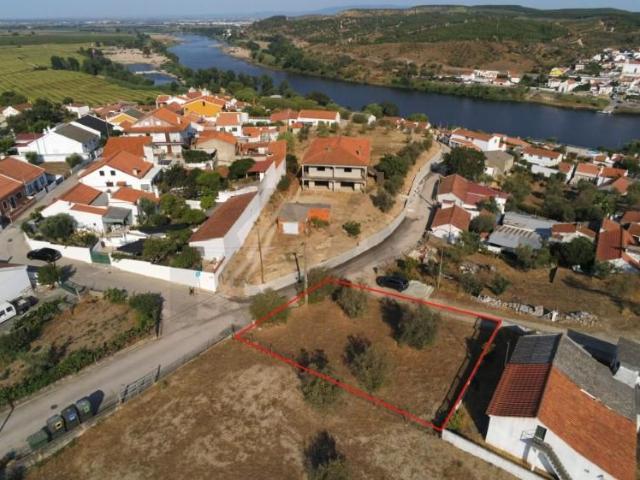 Terreno venda em Carregueira, Chamusca