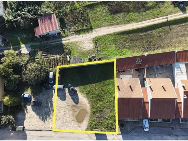 Terreno venda em Arripiado, Chamusca