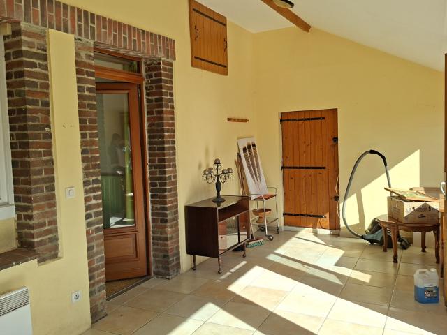 Maison vente à Chamvres, Yonne