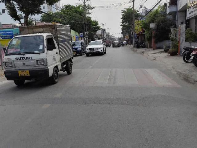 Nhà bán tại Thủ Đức, Hồ Chí Minh