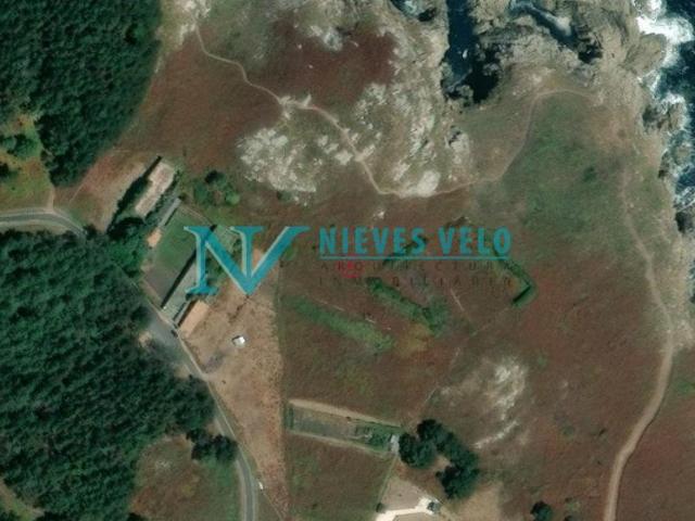 Casa Rural en venta en Bergantiños, Galicia